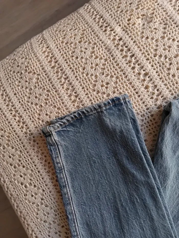 Jean Levi's 520 skinny - photo numéro 2