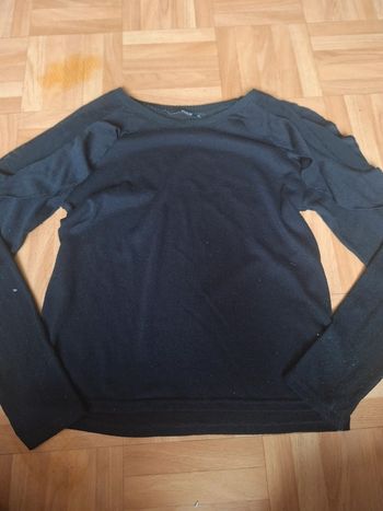 Pull été