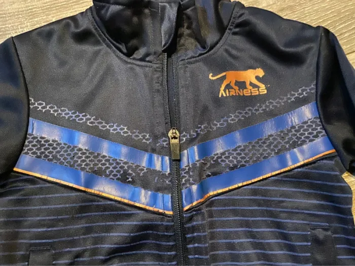 Veste de jogging Garçon - photo numéro 2