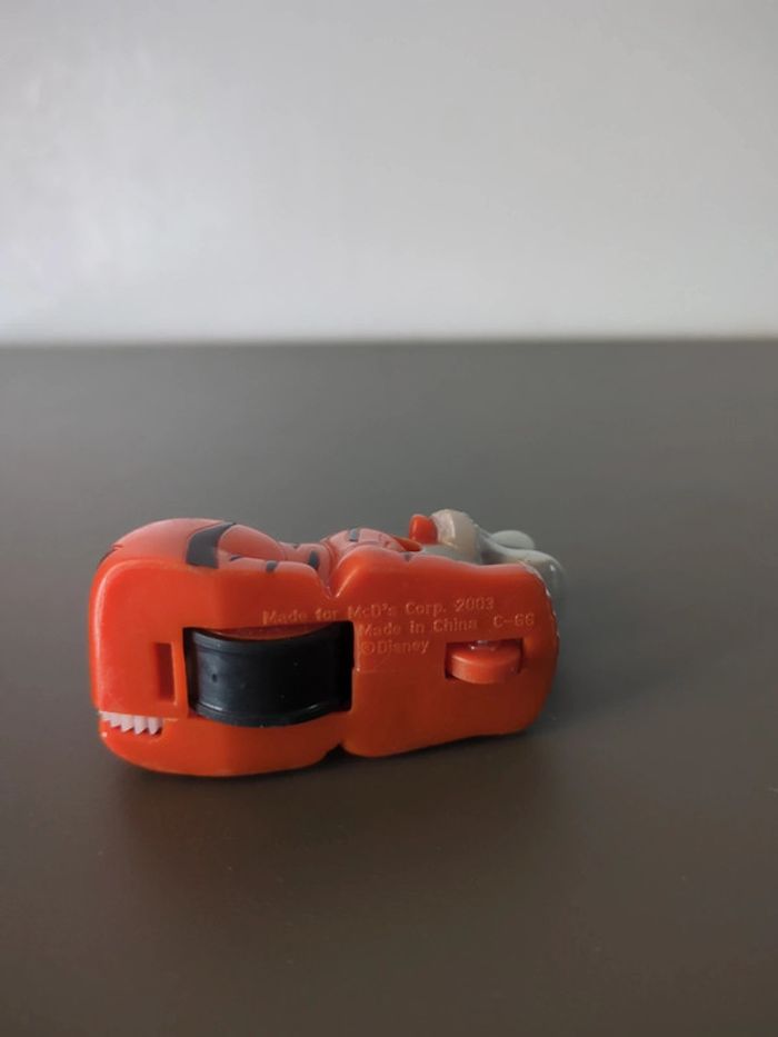 figurine Disney le livre de la jungle - photo numéro 4