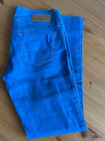 Jeans taille 34 tally weijl