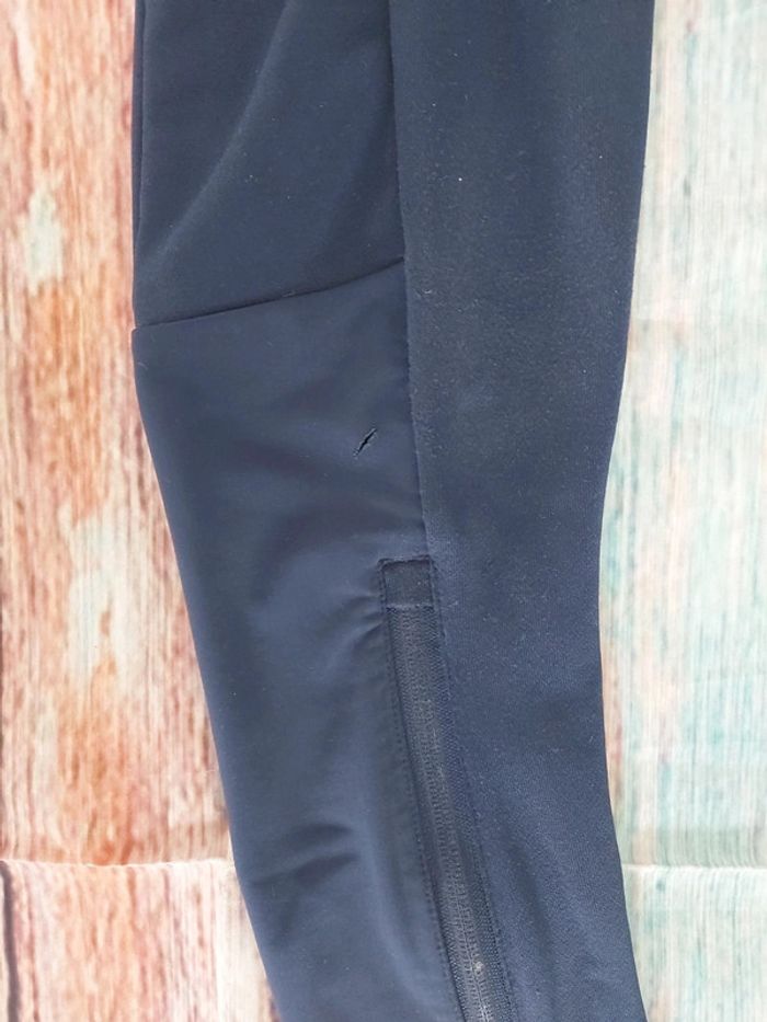 Pantalon jogging kappa 8 ans garçon - photo numéro 3