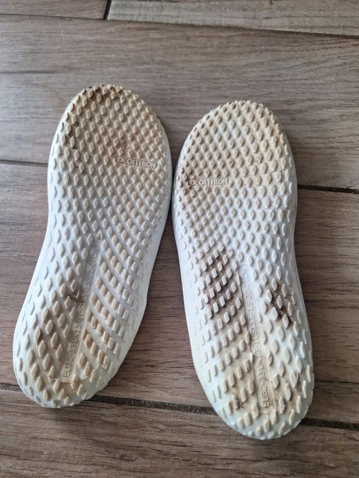 Chaussures d'eau - photo numéro 3