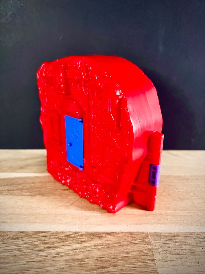 Polly Pocket 101 Dalmatians Once Upon A Time  Rare Vintage 90s - Disney 101 Dalamtiens - Sans personnage - photo numéro 7