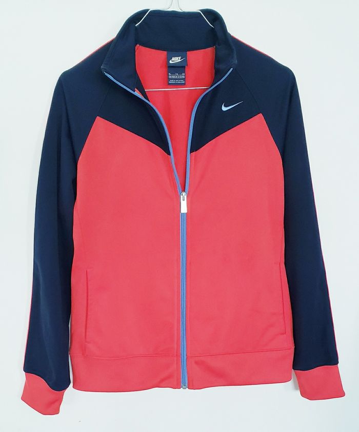 Sweat de Sport Nike Original Unisexe Taille 13-15 ans (156-166 cm) - photo numéro 3