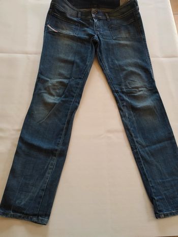 Jeans Diesel