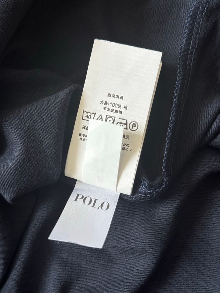 T-shirt Ralph Lauren - photo numéro 8