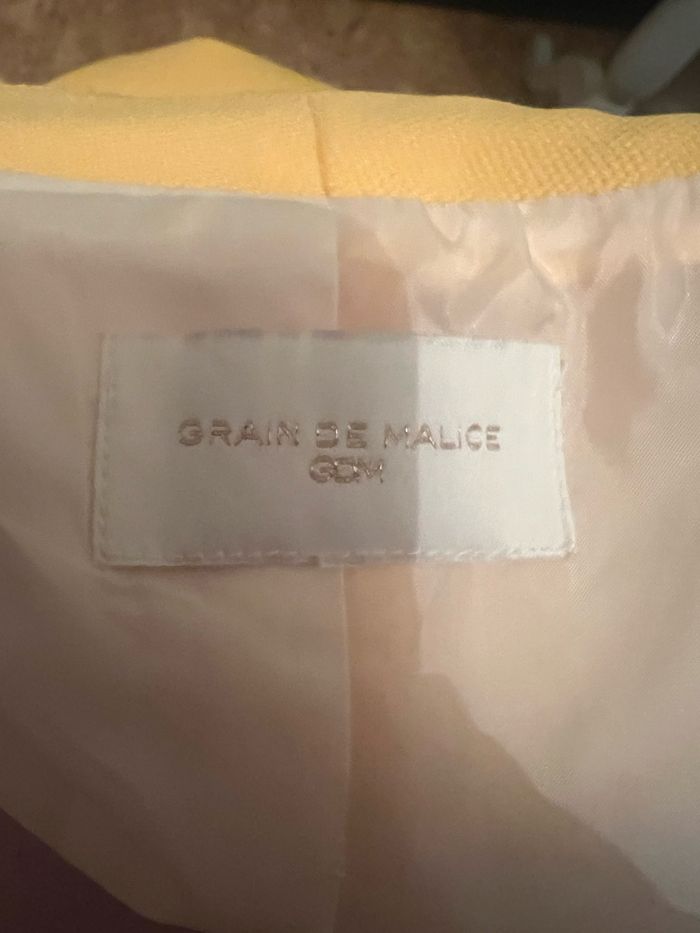 Veste taille 44/46 - photo numéro 9