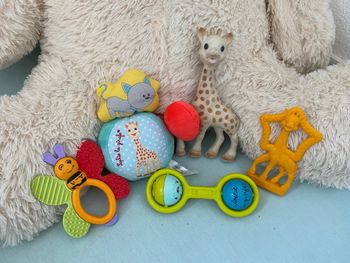 Lot Sophie la girafe 🦒