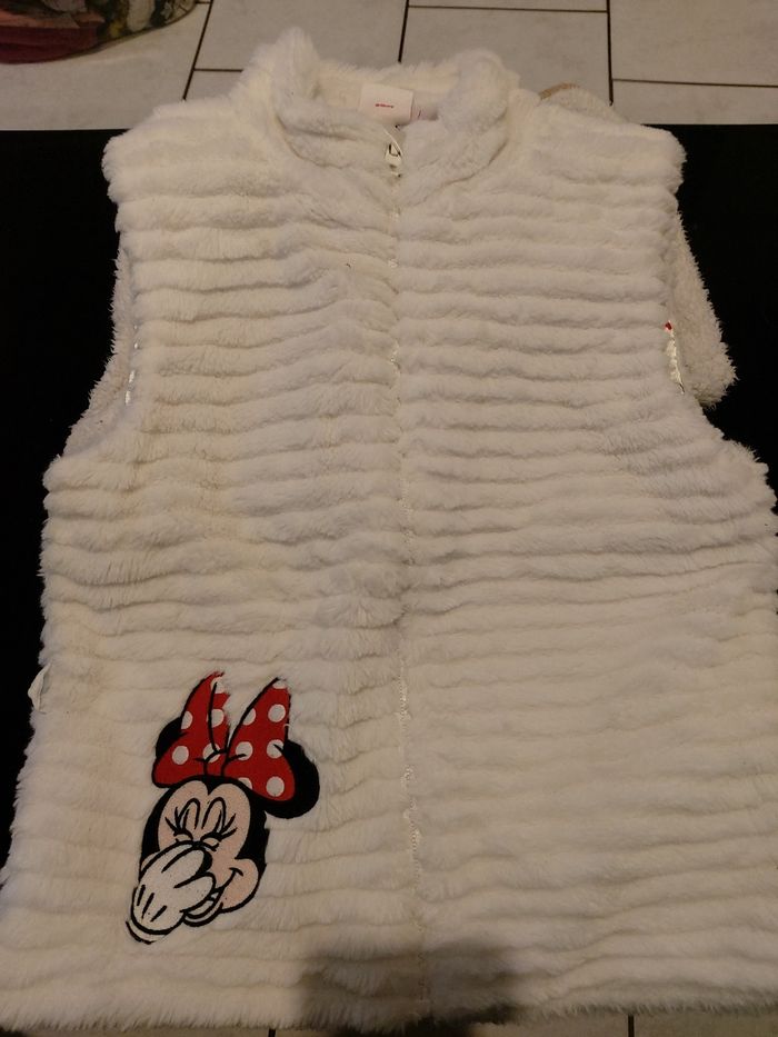 Gilets sans manches - photo numéro 3