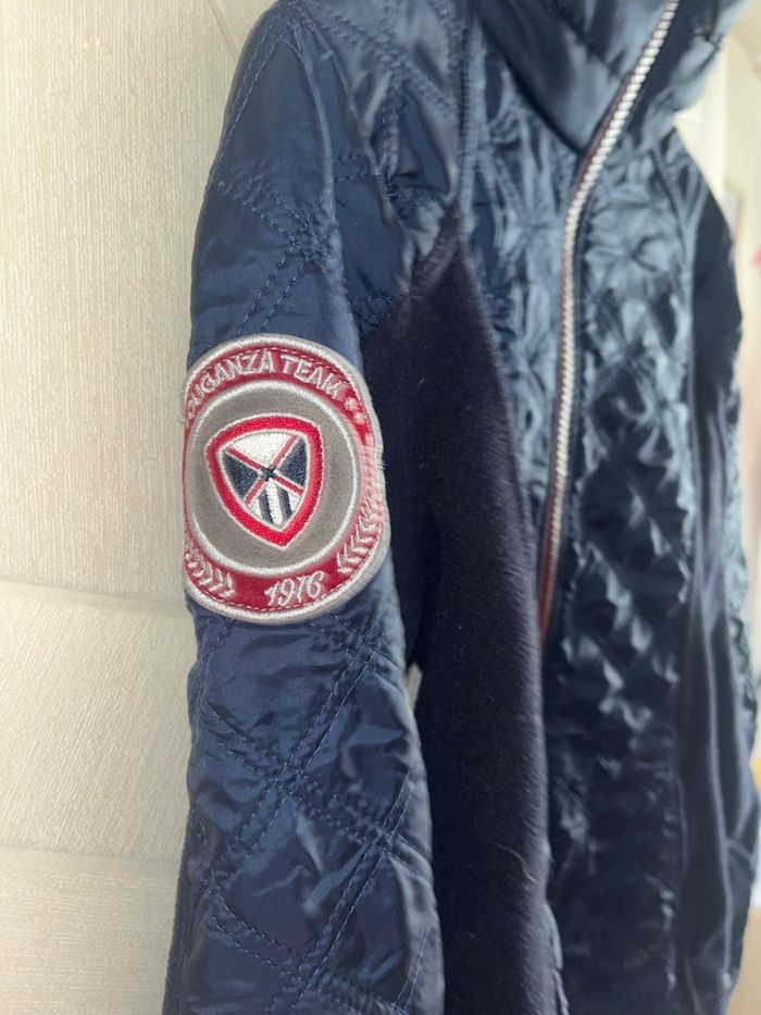 Veste - photo numéro 2