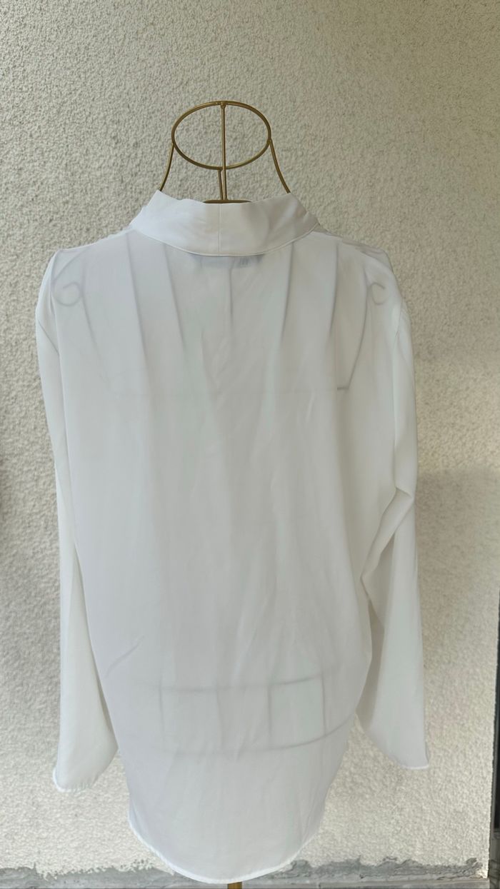 Blouse - photo numéro 8