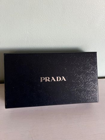 Boîte prada