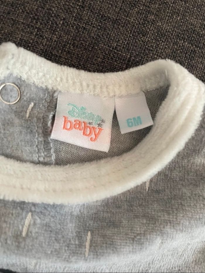 Pyjama Disney - photo numéro 2