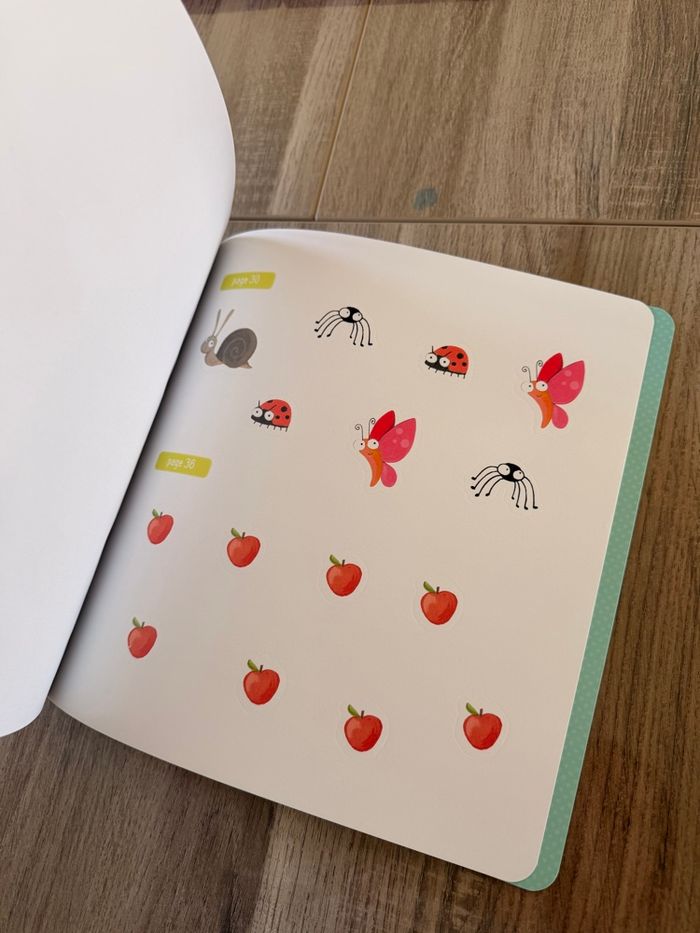 Mon grand livre du calme avec P’tit Loup - photo numéro 2