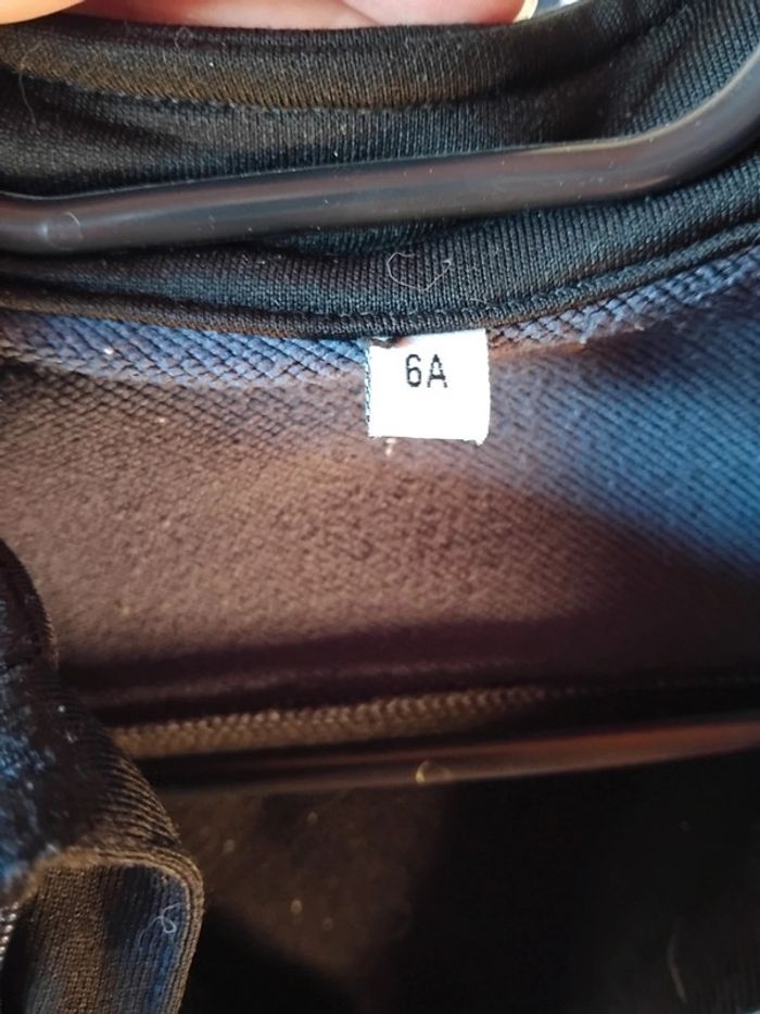 Ensemble jogging 5ans - photo numéro 3