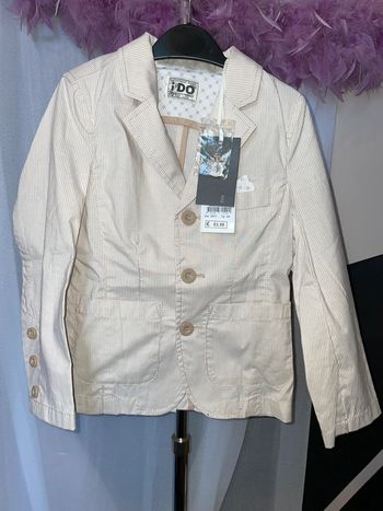 Veste de costume enfant