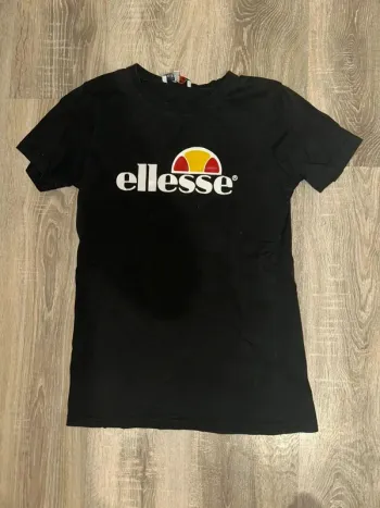 Tee shirt Ellesse TM