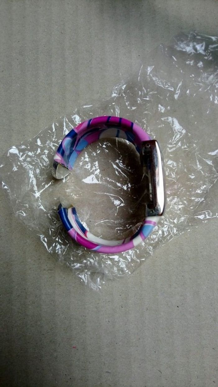 Montre - photo numéro 3