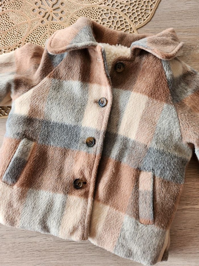 Manteau hiver - photo numéro 2