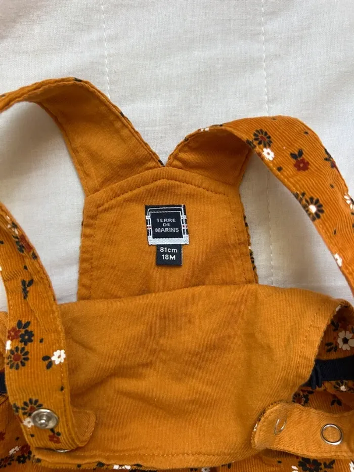 Robe Taille 18 ans - photo numéro 4