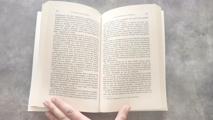 Le chemin des dames - photo numéro 3