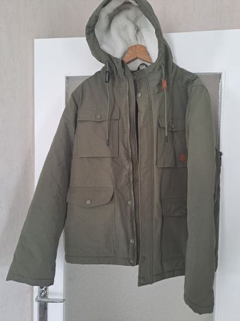 Blouson homme