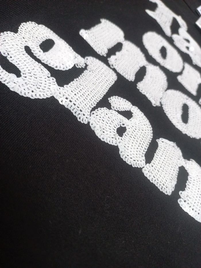 Lot 7 tee-shirt S - photo numéro 3