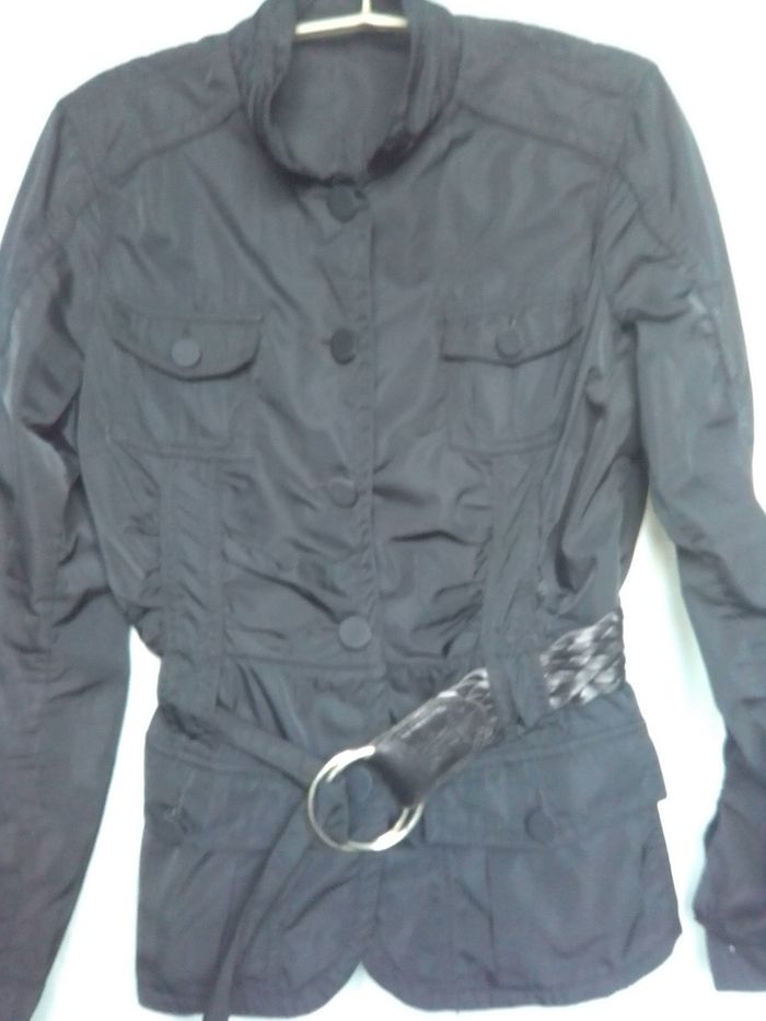 Veste femme Moncler - photo numéro 2