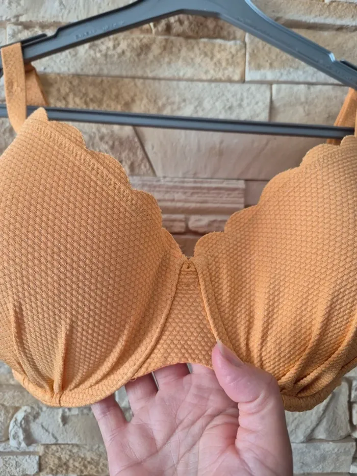 Haut maillot de bain 90E - photo numéro 2
