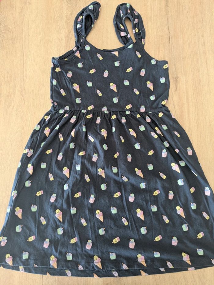 Robe Kiabi 10 ans - photo numéro 3
