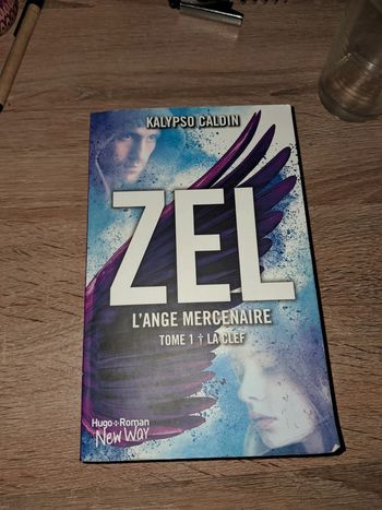 Zel l ange mercenaire