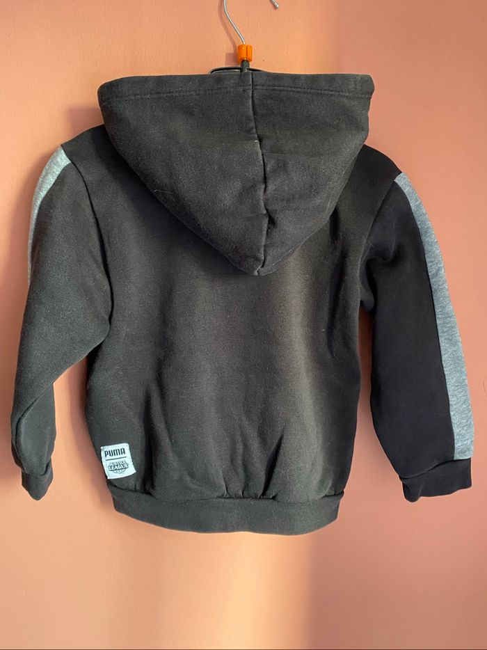 Veste - photo numéro 2