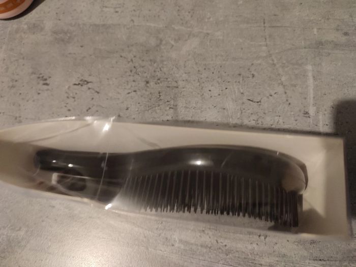 Brosse neuve - photo numéro 2
