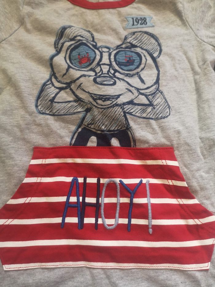 Barboteuse été - photo numéro 2