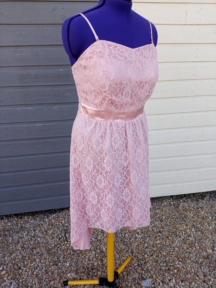 robe chic taille 44 - photo numéro 7