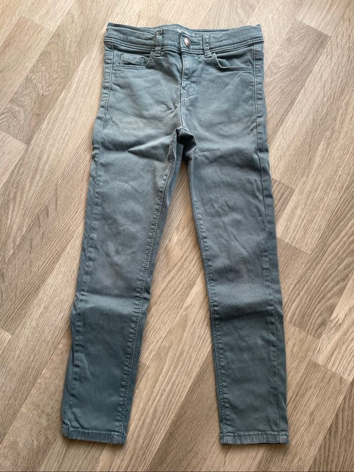 Pantalon skinny
