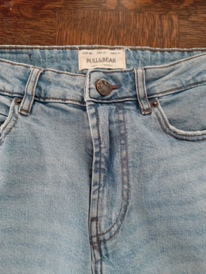 Jeans pull and bear - photo numéro 2