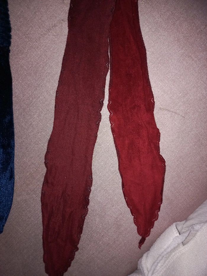Lot de 5 bandeaux pour cheveux - photo numéro 6