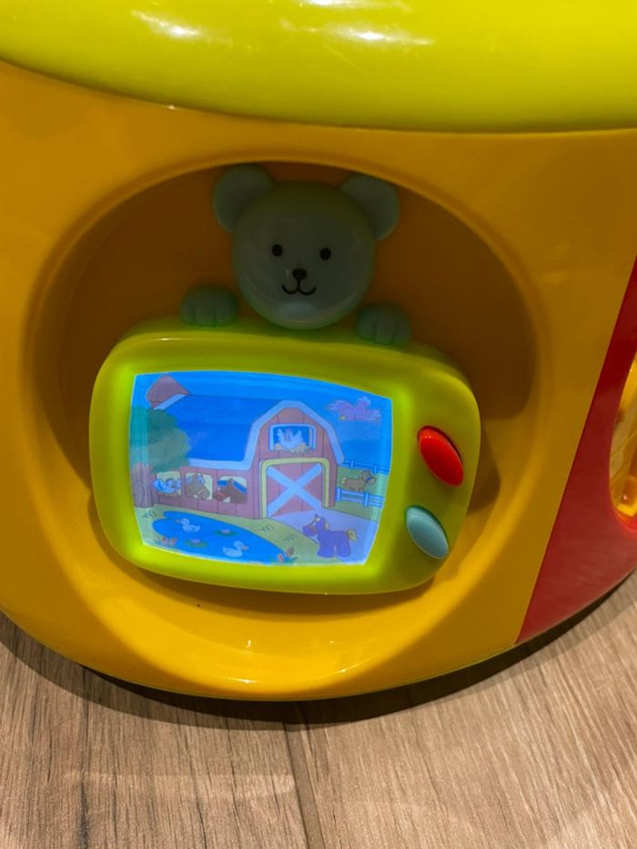 Boîte d'activités sonores - photo numéro 7