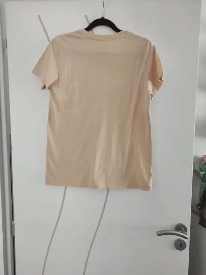 T-shirt femme Levi's taille M - photo numéro 4
