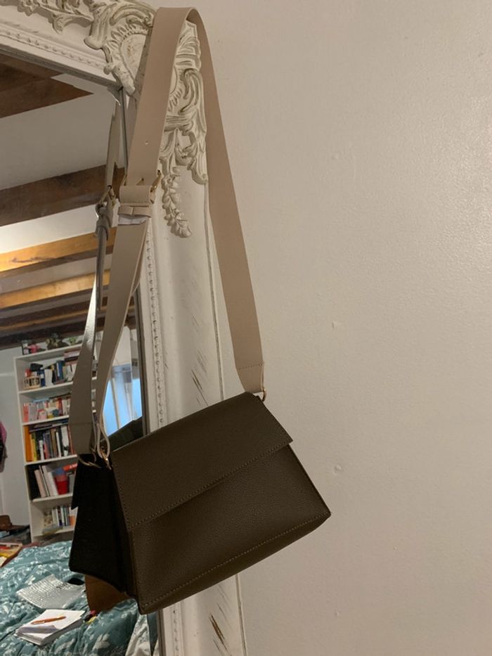 Sac bandoulière