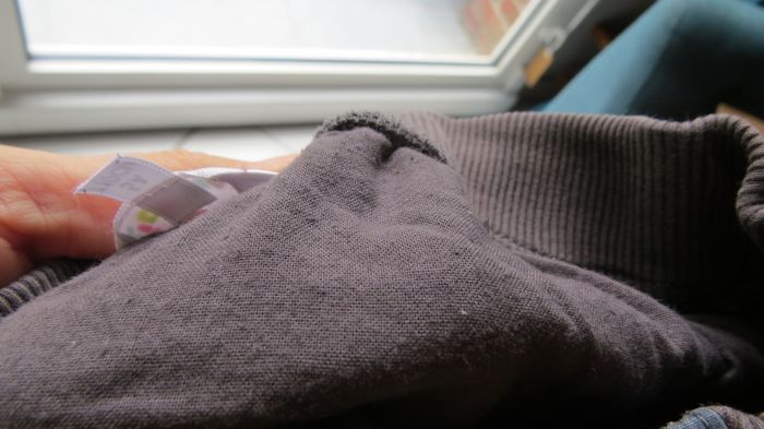 pantalon - photo numéro 3