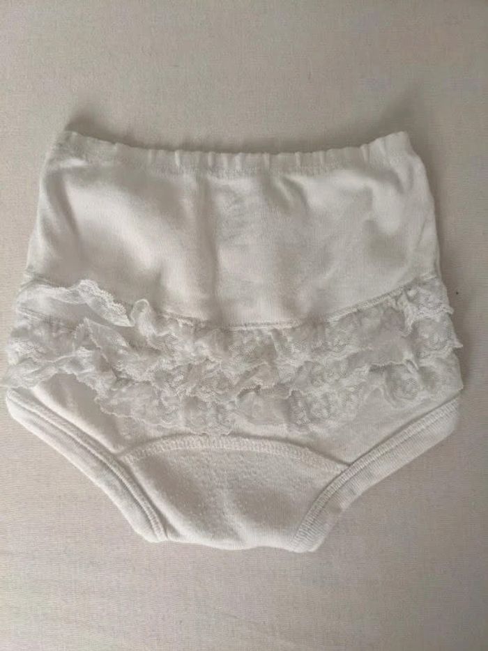 Bloomer Absorba - photo numéro 2