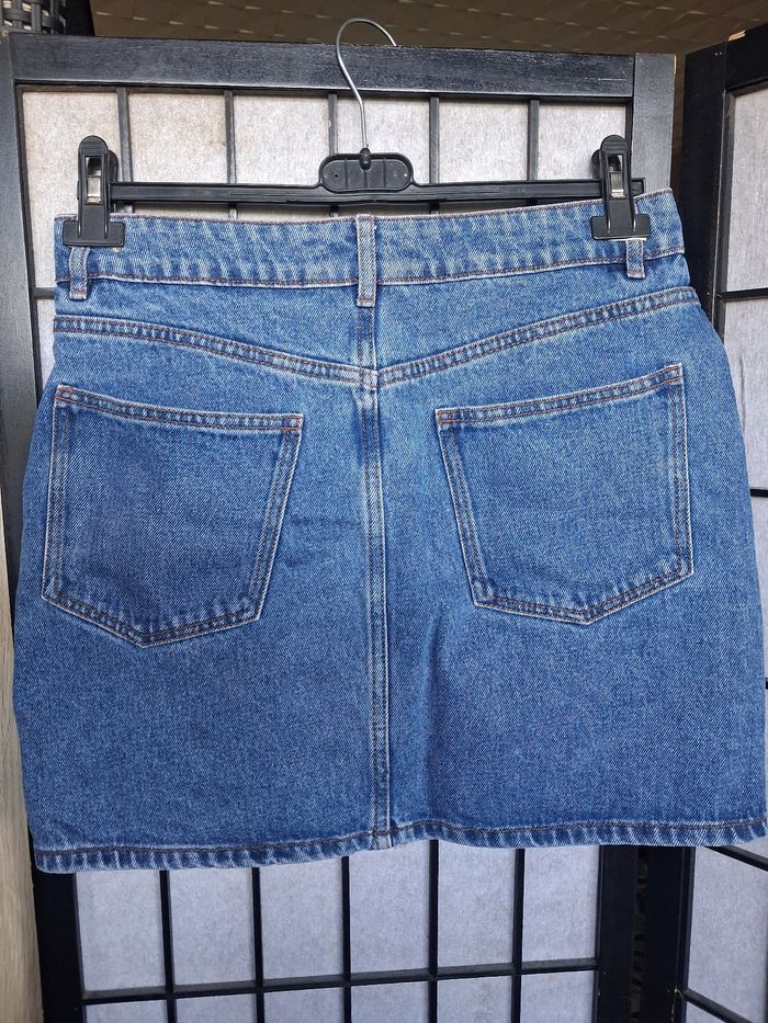 Jupe femme - Taille 40 - Jennyfer - photo numéro 4