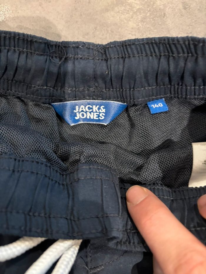 Short garçon - photo numéro 2