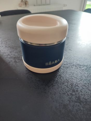 Thermo bébé 500 ml