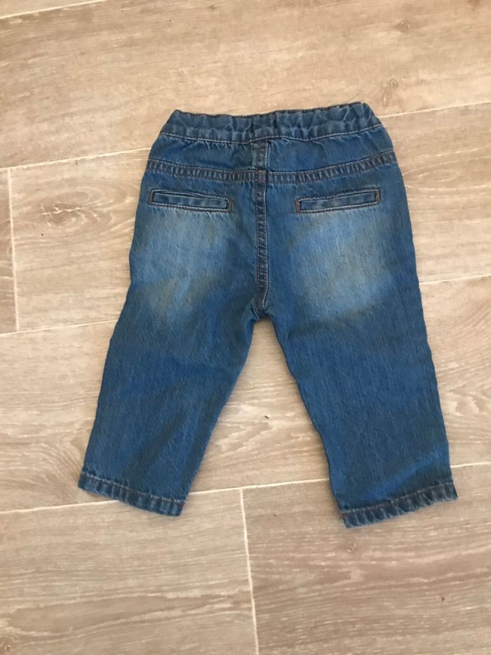 Pantalon - photo numéro 4