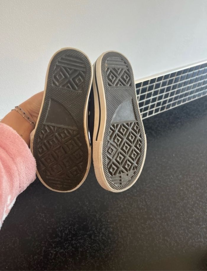 Basket victoria - photo numéro 3