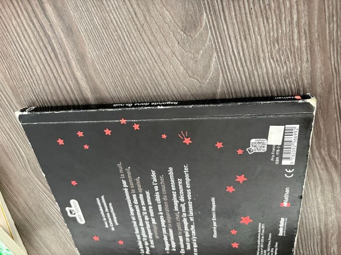 Regarde dans la nuit - photo numéro 3